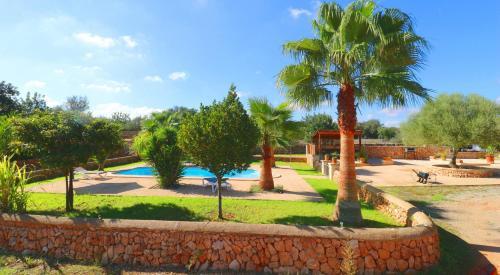 Villa Finca Linda