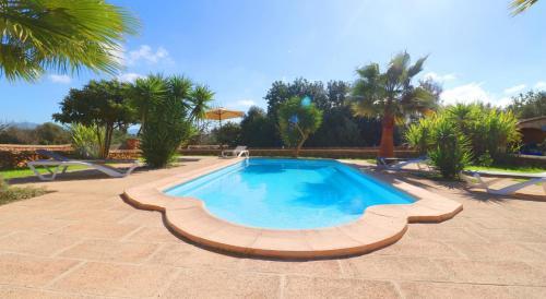 Villa Finca Linda