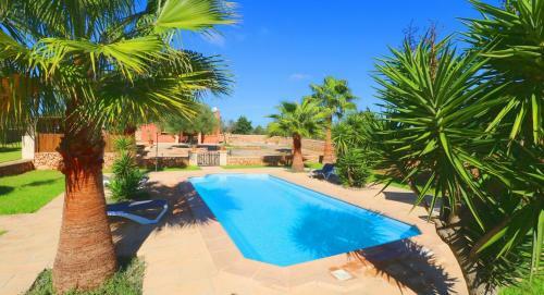Villa Finca Linda