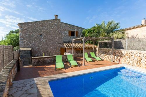 Villa Sa Sorda