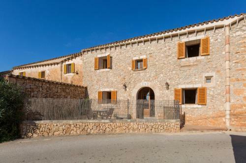 Villa Sa Sorda