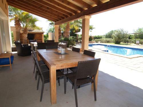 Luxury Villa Son Catlar
