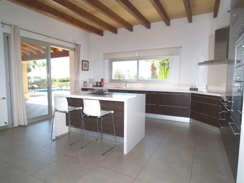 Luxury Villa Son Catlar