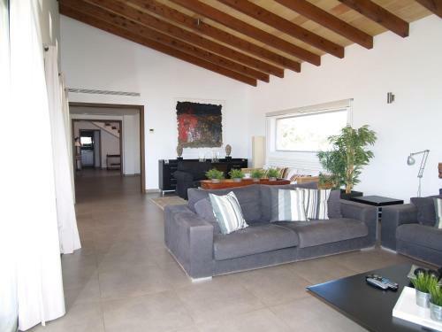Luxury Villa Son Catlar