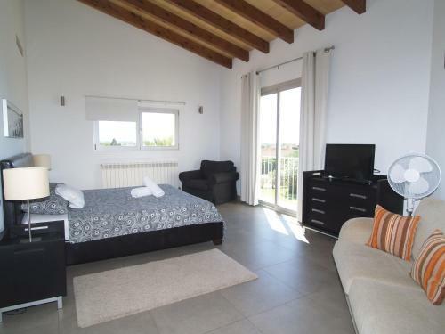 Luxury Villa Son Catlar