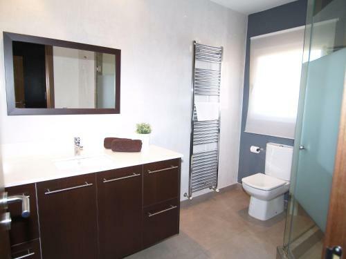 Luxury Villa Son Catlar