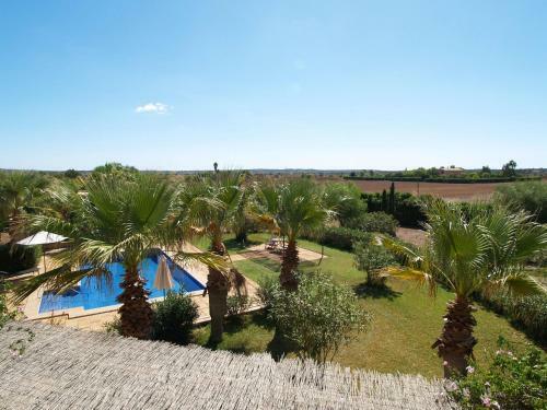 Luxury Villa Son Catlar