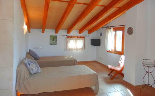 Villa Son Antem