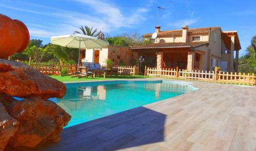 Villa Son Antem