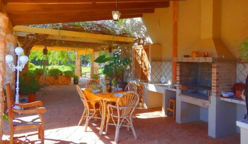 Villa Son Antem