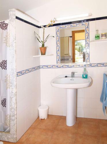 Ferienhaus Mit Pool Campos 120s