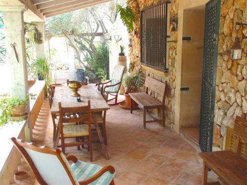 Finca Corda