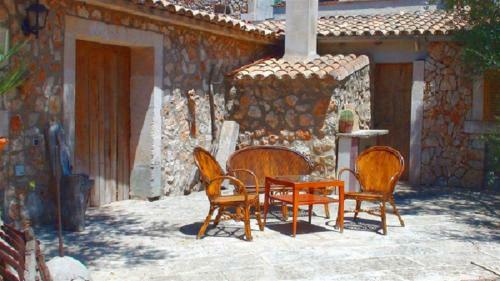 Finca Corda