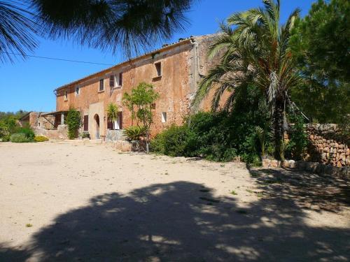 Villa Sa Vinyoleta