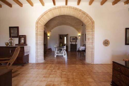 Villa Sa Vinyoleta
