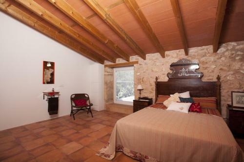 Villa Sa Vinyoleta