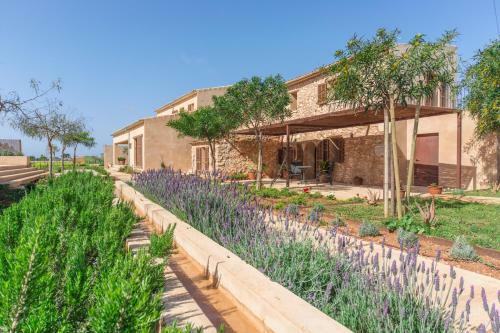 Villa Sa Sinia Vella