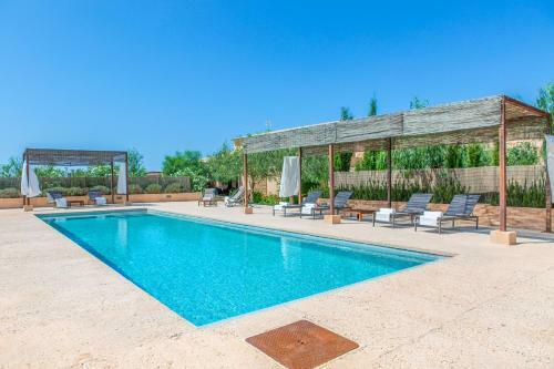 Villa Sa Sinia Vella