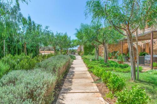 Villa Sa Sinia Vella
