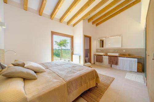 Villa Sa Sinia Vella