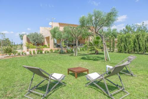 Villa Sa Sinia Vella