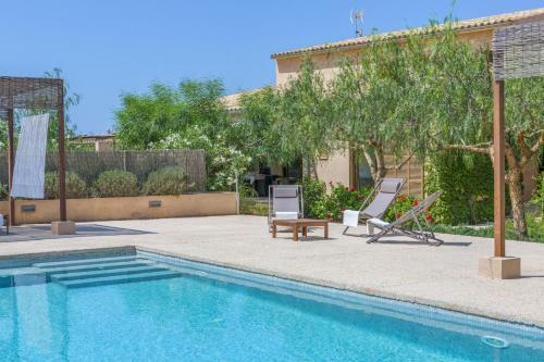Villa Sa Sinia Vella