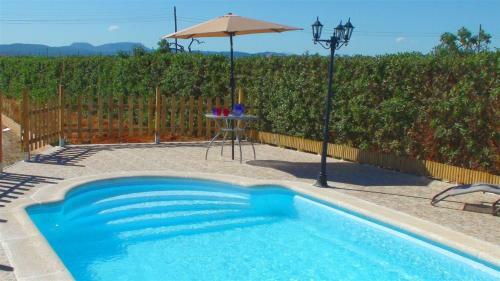 Finca Olivia