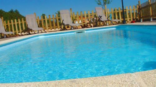 Finca Olivia