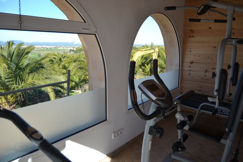 Agroturismo Es Gallicant