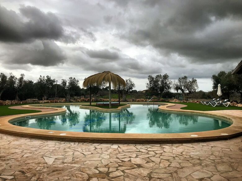 Agroturismo Es Gallicant