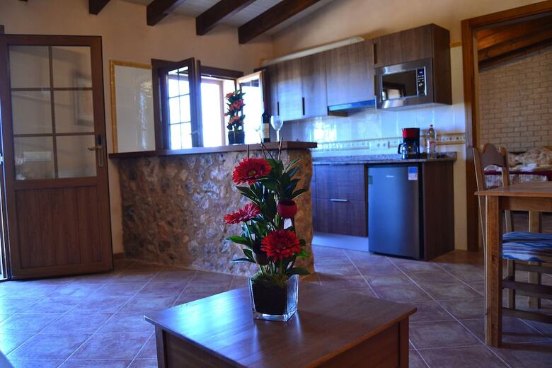 Agroturismo Es Gallicant