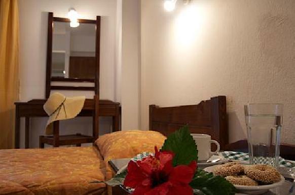 Hotel Blue Island