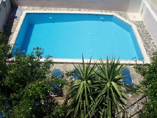 Hotel Blue Island
