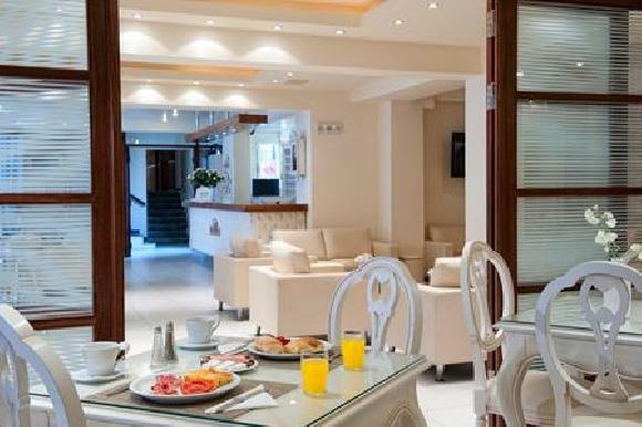 Hotel Mari Kristin