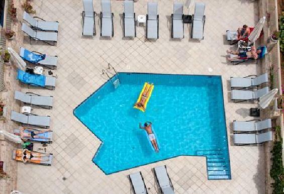Hotel Mari Kristin