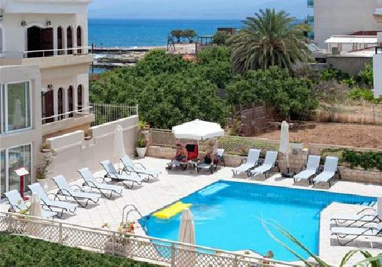 Hotel Mari Kristin