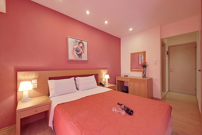 Hotel Memory Boutique