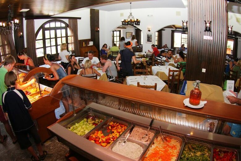 Hotel Oceanis
