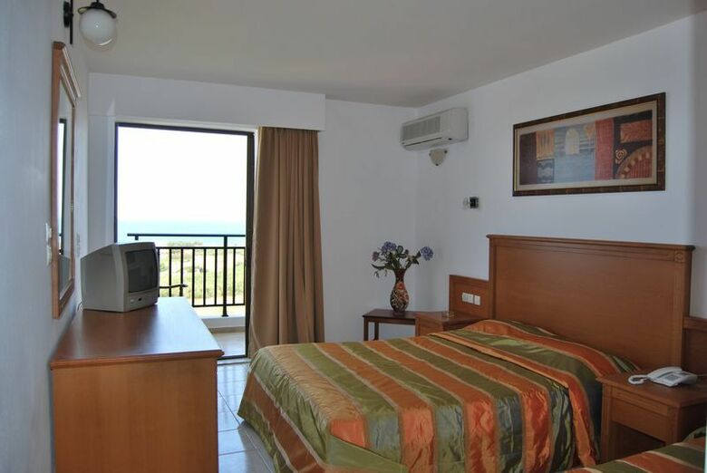 Hotel Oceanis