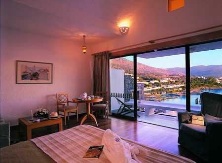 Hotel Elounda Peninsula