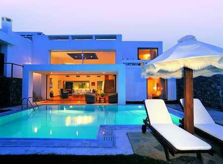 Hotel Elounda Peninsula