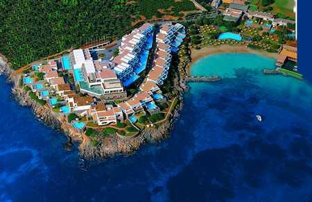 Hotel Elounda Peninsula