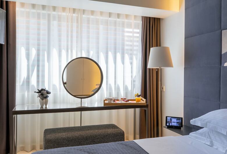Hotel Brasil Suites