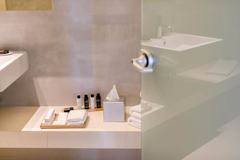 Hotel Brasil Suites
