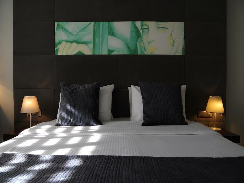 Hotel Brasil Suites
