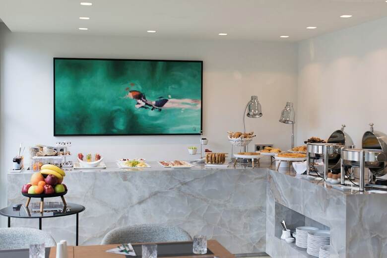 Hotel Brasil Suites