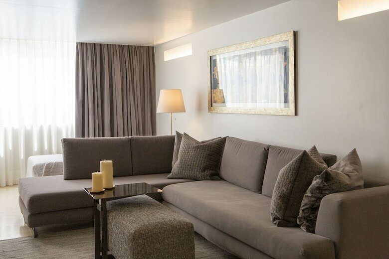 Hotel Brasil Suites