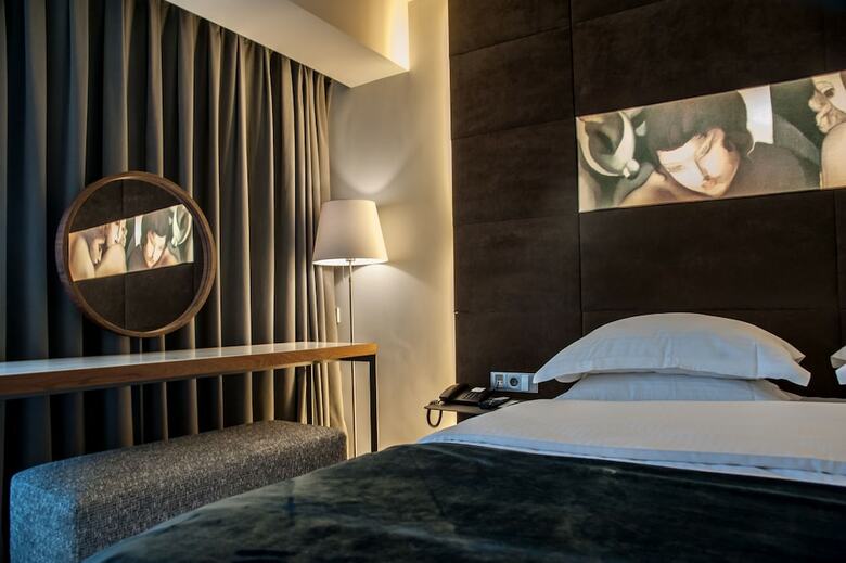 Hotel Brasil Suites