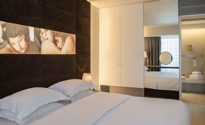 Hotel Brasil Suites