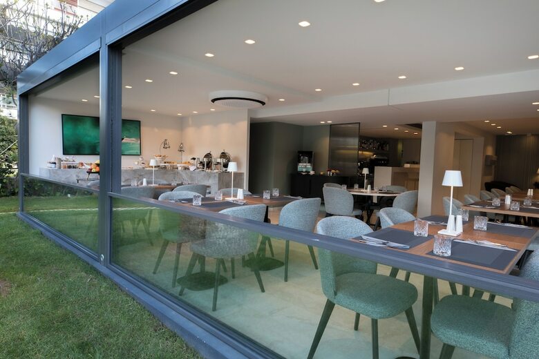 Hotel Brasil Suites